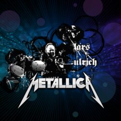 71 Metallica Wallpapers