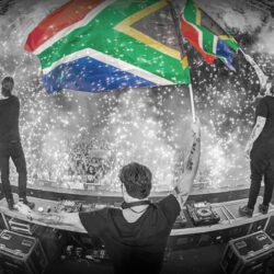 Music party mafia swedish south africa concert house wallpapers