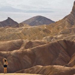 USA Parks California Death Valley Wallpapers