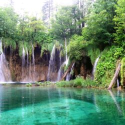 Plitvice Lake wallpapers, Earth, HQ Plitvice Lake pictures