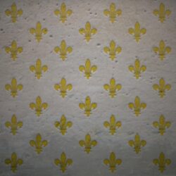 Fleur de Lys Pattern wallpapers