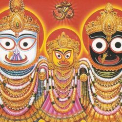 HD Hindu God Desktop Wallpapers