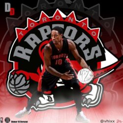 Toronto Raptors Wallpapers 2016