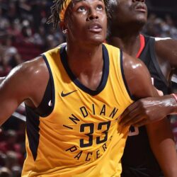 Myles Turner