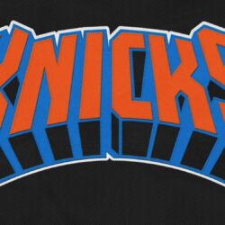 NBA New York Knicks Logo wallpapers HD 2016 in Basketball