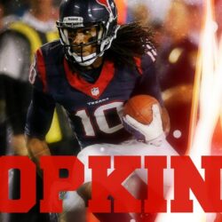 DeAndre Hopkins