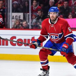 Monday Habs Headlines: Shea Weber’s playoff play is just what the