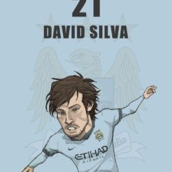 17 best image about David Silva