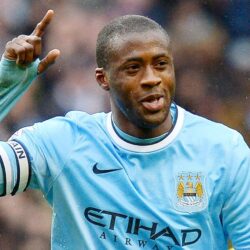 px Download Yaya Toure HD wallpapers for free 25
