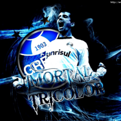 gremio via http://www.wallsave