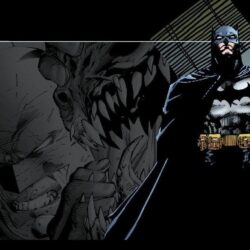 Batman Killer Croc Wallpapers by Spitfire666xXxXx