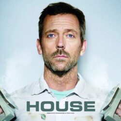 House MD Wallpapers