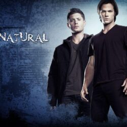 Supernatural Wallpapers