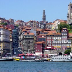 Top HD Porto Wallpapers