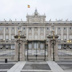 Top 5 places to visit in Madrid