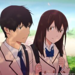 Should fans be excited for the anime I Want To Eat Your Pancreas