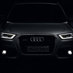 Audi Q3 Wallpapers,AUTO SHANGHAI 2011 Wallpapers & Pictures Free