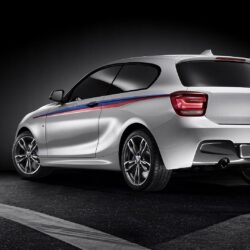 2012 BMW M135i Concept Wallpapers & HD Image