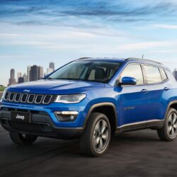 Jeep Compass Wallpapers Image Photos Pictures Backgrounds