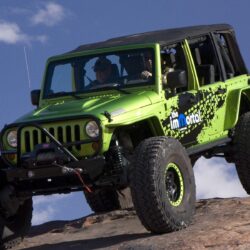 81 Jeep HD Wallpapers