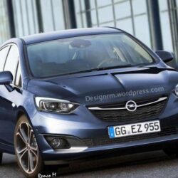 Opel Astra wallpapers, specs and news