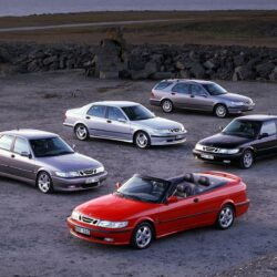 21 Saab HD Wallpapers