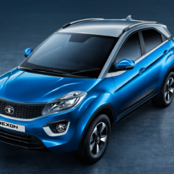 Tata Nexon