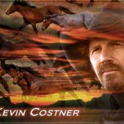 Kevin Costner Wallpapers