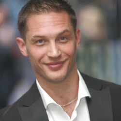 Actor Tom Hardy wallpapers and image