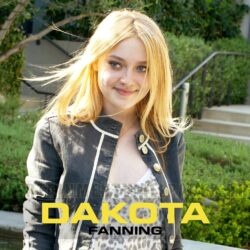 Dakota Fanning Wallpapers 14