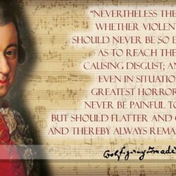 Mozart’s Music: Happy birthday, Wolfgang!