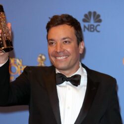 Jimmy Fallon High Definition Wallpapers