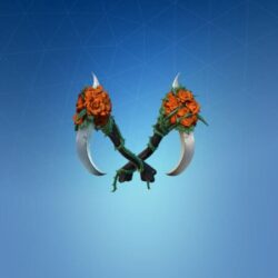 Grave Fortnite wallpapers