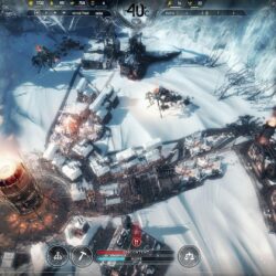 Frostpunk – a new game by the creators of This War of Mine
