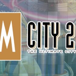 SimCity 2000 Special Edition MacOSX Free Download