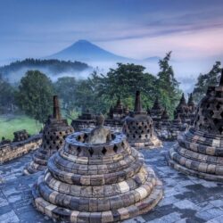 Borobudur HD Wallpapers