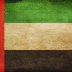Wallpapers, Emirates UAE, Flag, Stripes, Download photo