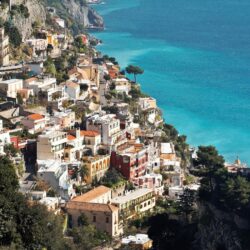 amalfi wallpapers and backgrounds