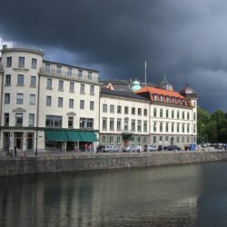 Göteborg travel photo