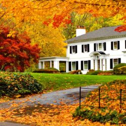 Why Smart Spring Sellers …Start in Autumn : Fairfield County CT Real
