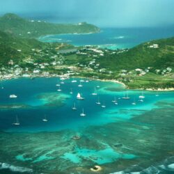 St.Vincent and the Grenadines – My Carib Spot