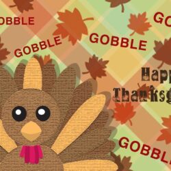 38 Thanksgiving Wallpapers