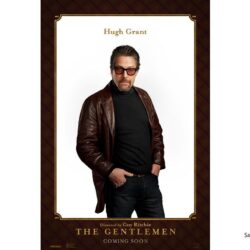 The Gentlemen Movie Wallpapers