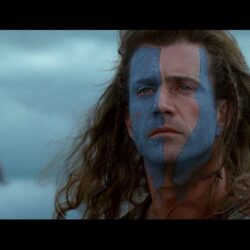 Almost 15 traits of a Braveheart Leader