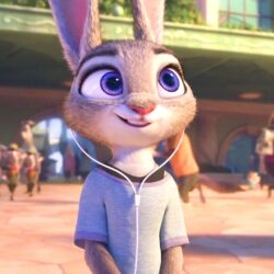 Zootopia HD Wallpapers
