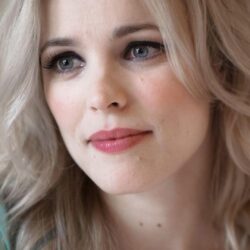 Rachel Mcadams Beautiful HD Wallpapers