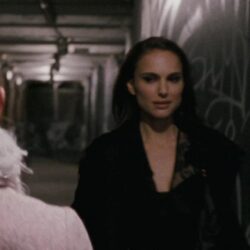 Black Swan Natalie Portman Wallpapers