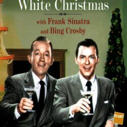 Bing Crosby Frank Sinatra Christmas Wallpapers
