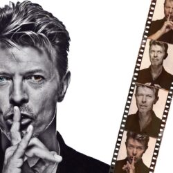 David Bowie Wallpapers by Ramiroquai