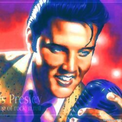 Enjoy this Elvis backgrounds